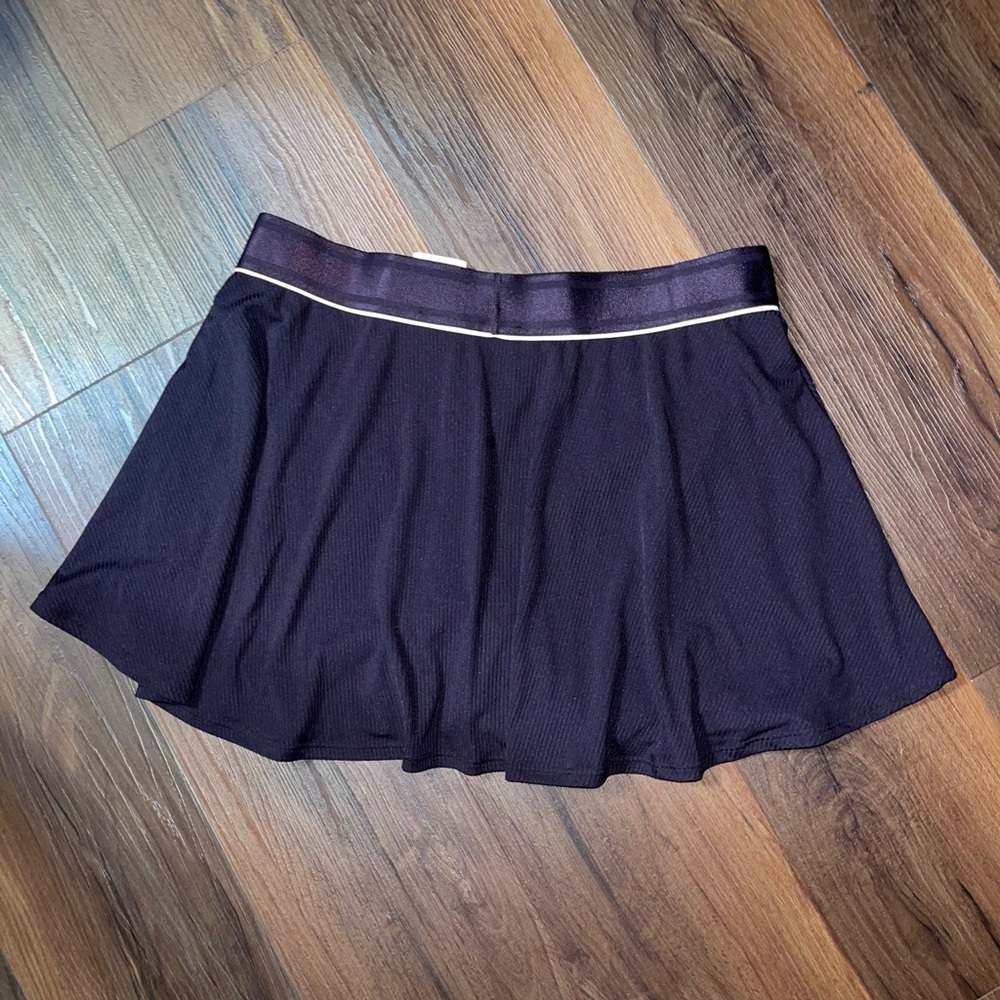 Nike Women’s Court Dri-FIT Tennis Skirt